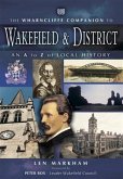 Wharncliffe Companion to Wakefield (eBook, ePUB)