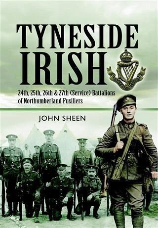 Tyneside Irish (eBook, ePUB)