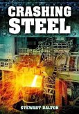 Crashing Steel (eBook, ePUB)
