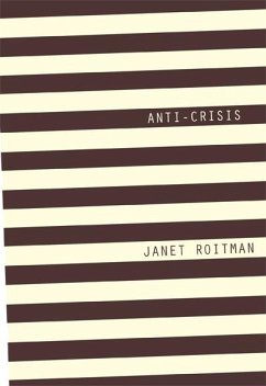 Cover Anti-Crisis