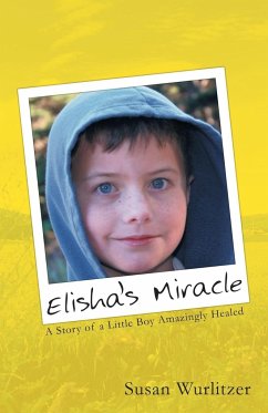 Elisha's Miracle - Wurlitzer, Susan