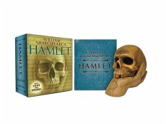 William Shakespeare's Hamlet - Sipala, Anita