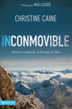 Cover Inconmovible