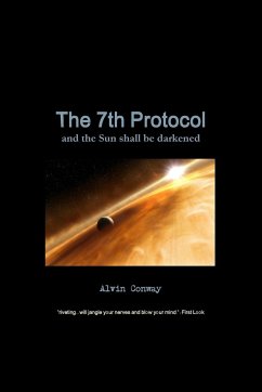 The 7th Protocol - Conway, Alvin