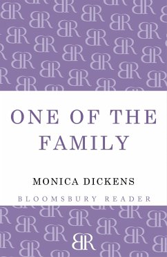 One of the Family - Dickens, Monica