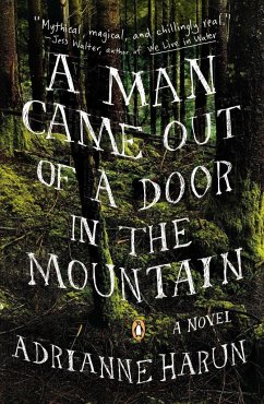 A Man Came Out of a Door in the Mountain - Harun, Adrianne