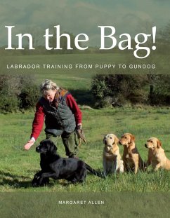 In the Bag! (eBook, ePUB) - Allen, Margaret