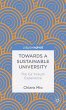 Towards a Sustainable University - Bild 1