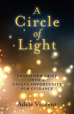 Cover Circle of Light (eBook, ePUB)