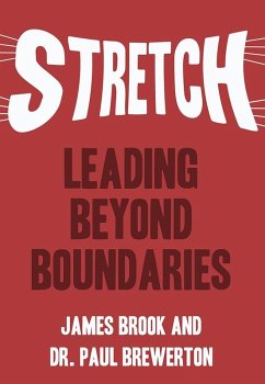 Cover Stretch (eBook, ePUB)
