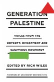 Generation Palestine (eBook, ePUB)