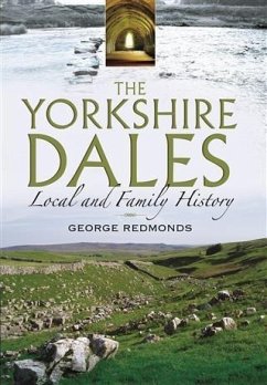 Cover Yorkshire Dales (eBook, ePUB)