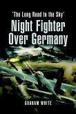 Night Fighter over Germany (eBook, ePUB)