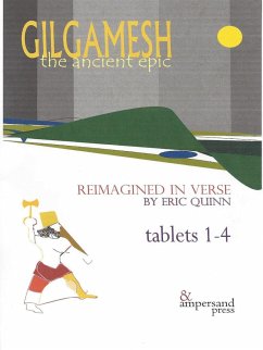 Gilgamesh - Quinn, Eric