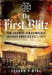 First Blitz 1917-1918 (eBook, ePUB) - Bild 1