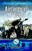 Battle of Britain - Airfields of 11 Group (eBook, ePUB)