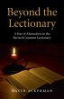 Beyond the Lectionary (eBook, ePUB) - Bild 1
