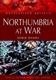 Northumbria at War (eBook, ePUB)