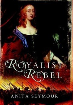 Cover Royalist Rebel (eBook, ePUB)