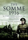 Somme 1916 (eBook, ePUB)