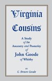 Virginia Cousins