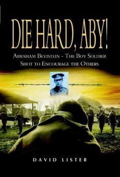 Cover Die Hard, Aby! (eBook, ePUB)