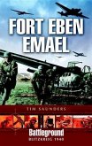 Fort Eben Emael 1940 (eBook, ePUB)