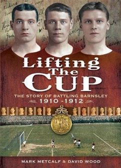 Cover Lifting the Cup (eBook, ePUB)