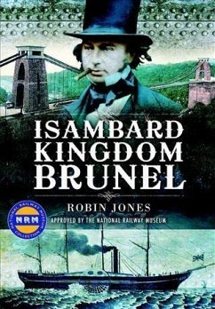 Cover Isambard Kingdom Brunel (eBook, ePUB)