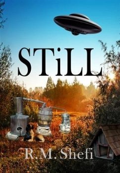 Still (eBook, ePUB) - Shefi, R. M.