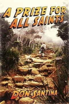 Prize for All Saints (eBook, ePUB) - Santina, Don