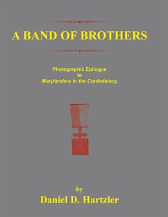 A Band of Brothers - Hartzler, Daniel D.