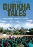 Gurkha Tales (eBook, ePUB)