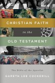 Christian Faith in the Old Testament