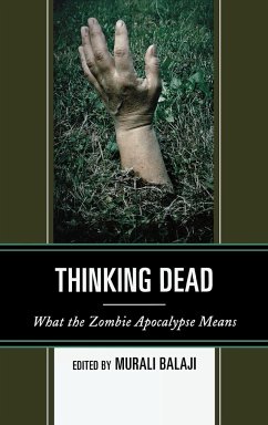 Thinking Dead