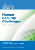Human Security Challenges (eBook, ePUB)