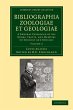 Bibliographia Zoologiae Et Geologiae,... - Bild 1
