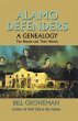 Alamo Defenders - A Genealogy - Bild 1