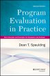 Program Evaluation in Practice - Bild 1