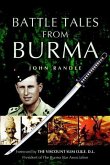 Battle Tales from Burma (eBook, ePUB)