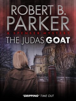 The Judas Goat (A Spenser Mystery) (eBook, ePUB) - Parker, Robert B.