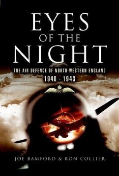 Eyes of the Night (eBook, ePUB) Cover Eyes of the Night (eBook, ePUB)
