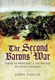 Second Baron's War (eBook, ePUB) Second Baron's War (eBook, ePUB)