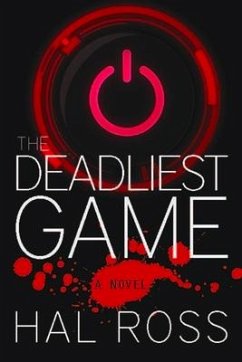 The Deadliest Game - Ross, Hal