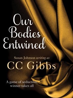 Cover Our Bodies Entwined (eBook, ePUB)