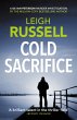 Cold Sacrifice (eBook, ePUB) - Bild 1