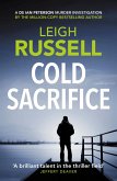 Cold Sacrifice (eBook, ePUB)
