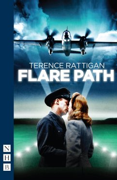 Flare Path (eBook, ePUB) - Rattigan, Terence