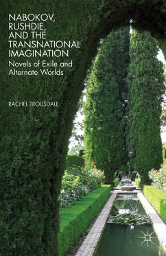 Nabokov, Rushdie, and the Transnational Imagination - Trousdale, R.