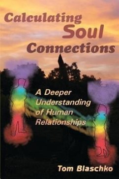 Calculating Soul Connections - Blaschko, Tom